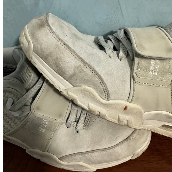 Size 12 - Nike Air Trainer V‎ Cruz Light Bone 2016 main image 5